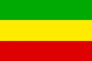 Bandera del Municipio de Caldas