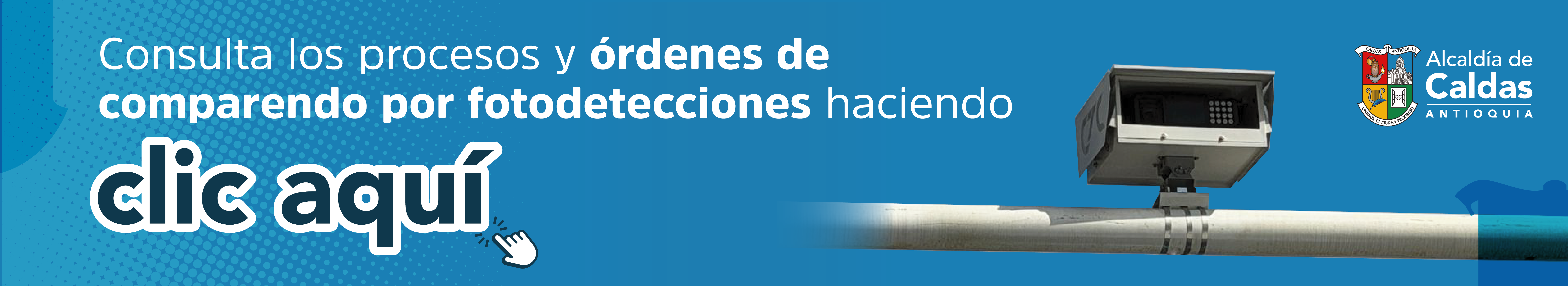 Consulta Ciudadana - Secretaría de Movilidad de Caldas