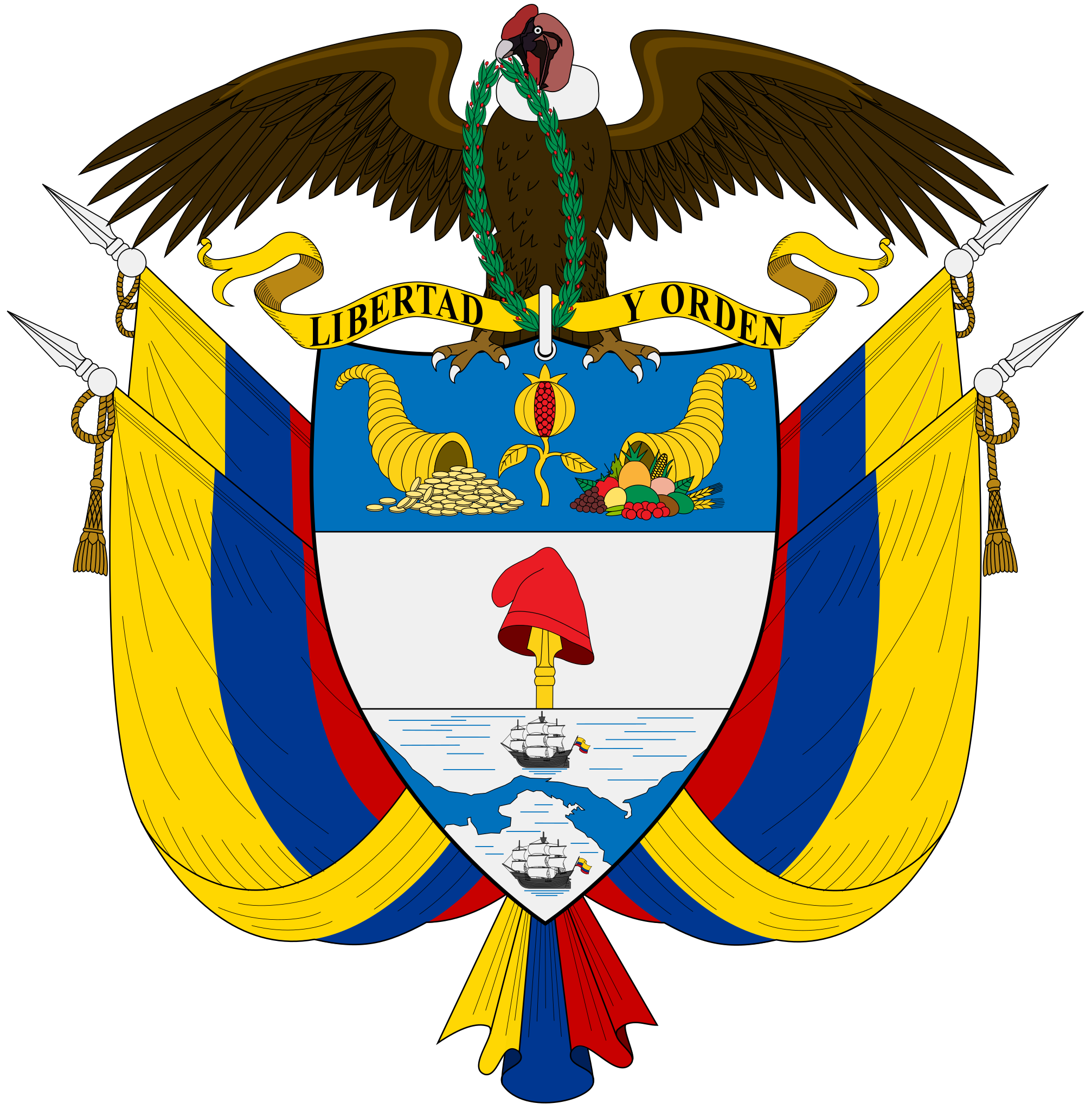 escudo municipio