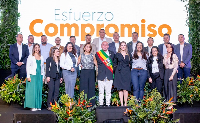 Imagen del Gabinete