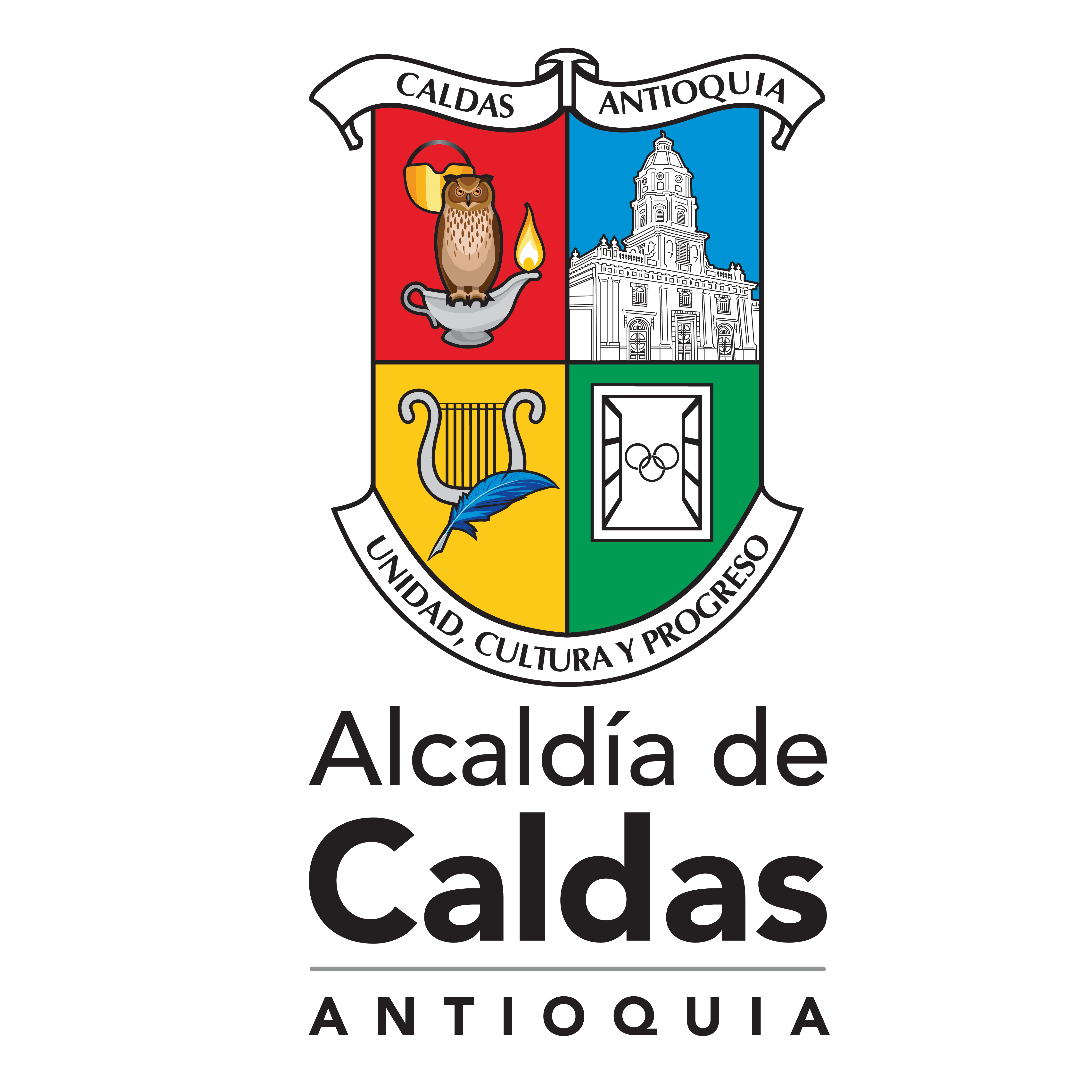 Alcaldía de Caldas