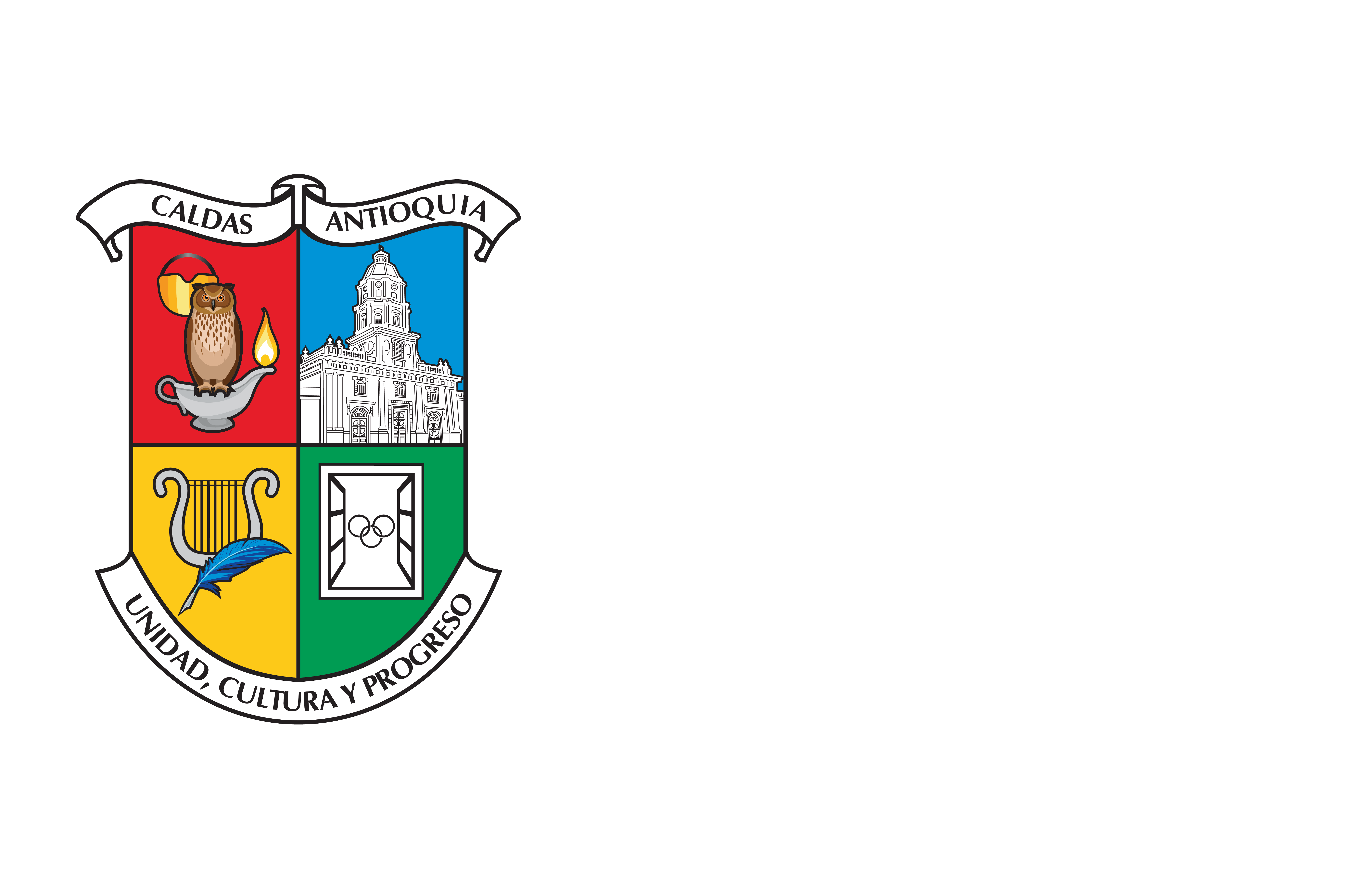 Escudo de Caldas