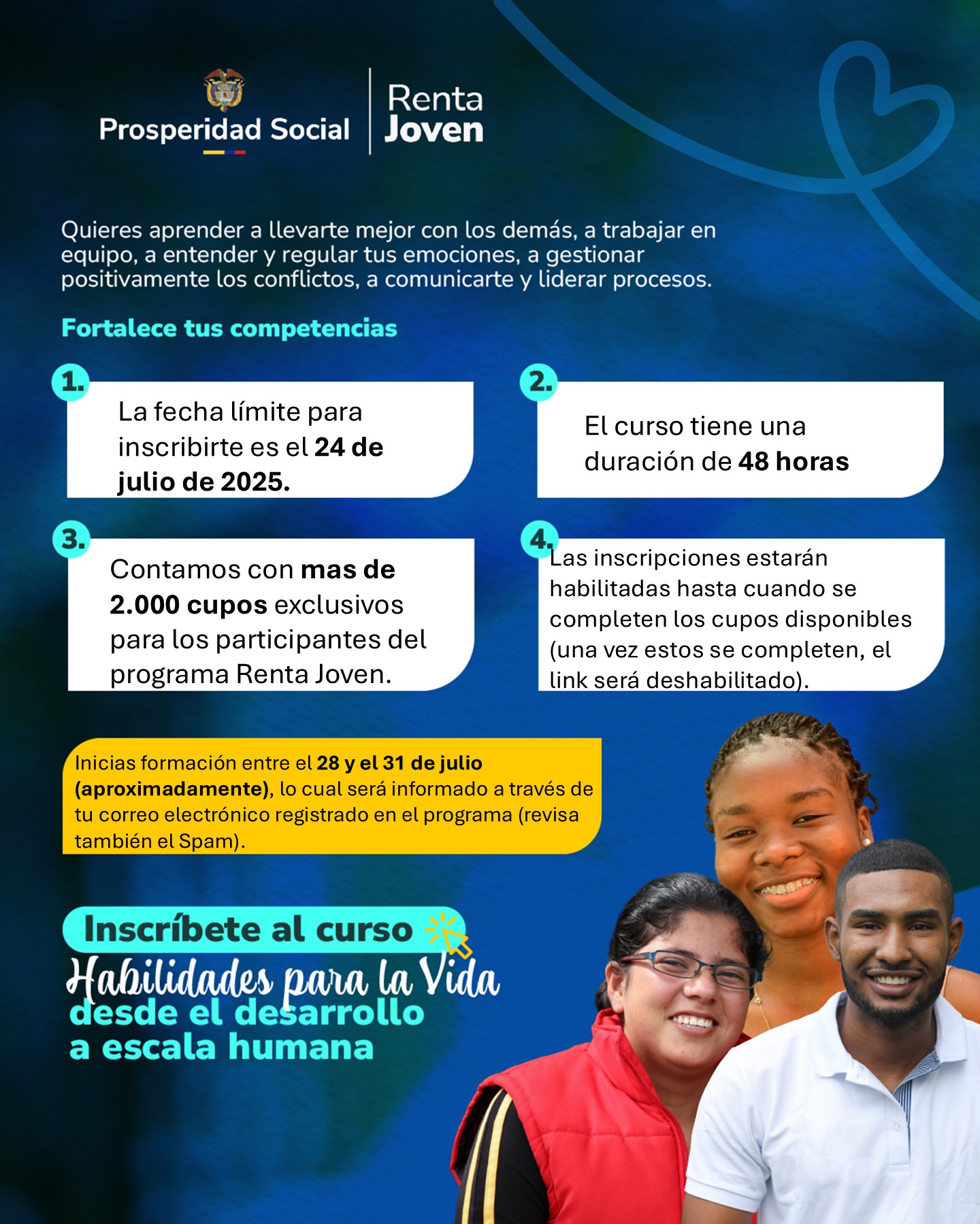 Secretaría de la Mujer y la Familia